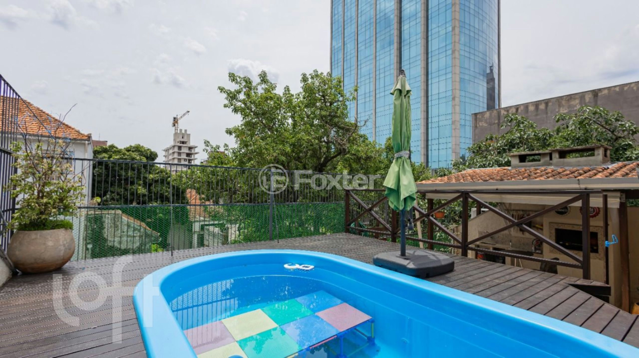 Cobertura à venda com 3 quartos, 190m² - Foto 59