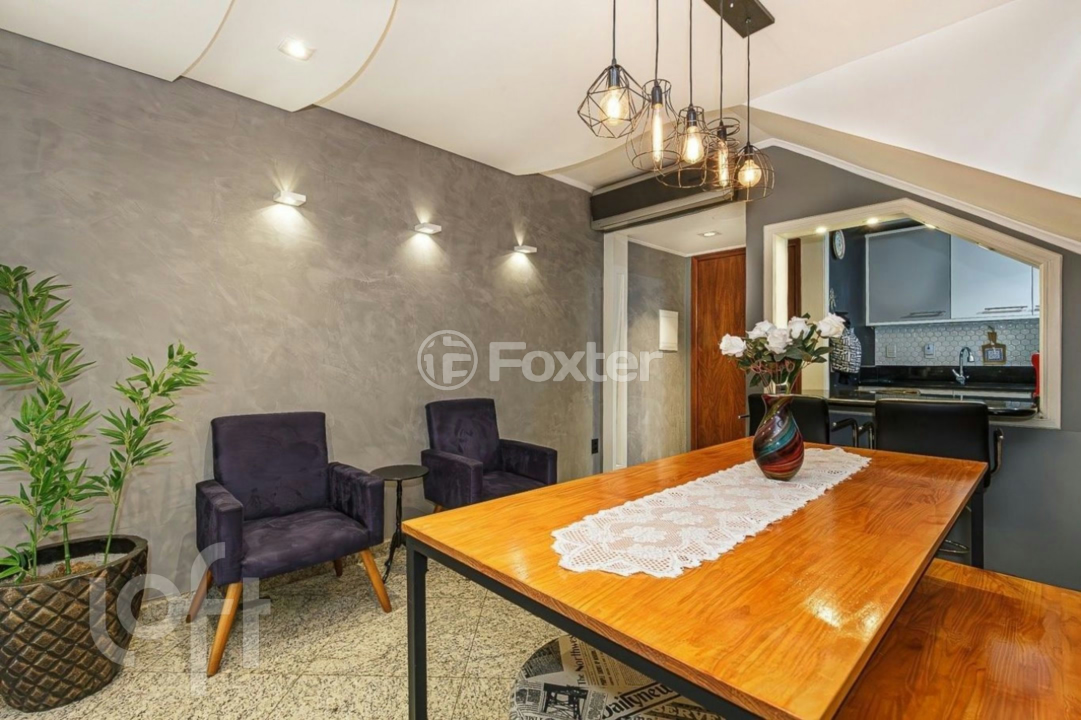 Cobertura à venda com 3 quartos, 190m² - Foto 5