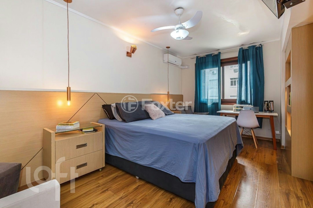 Cobertura à venda com 3 quartos, 190m² - Foto 10