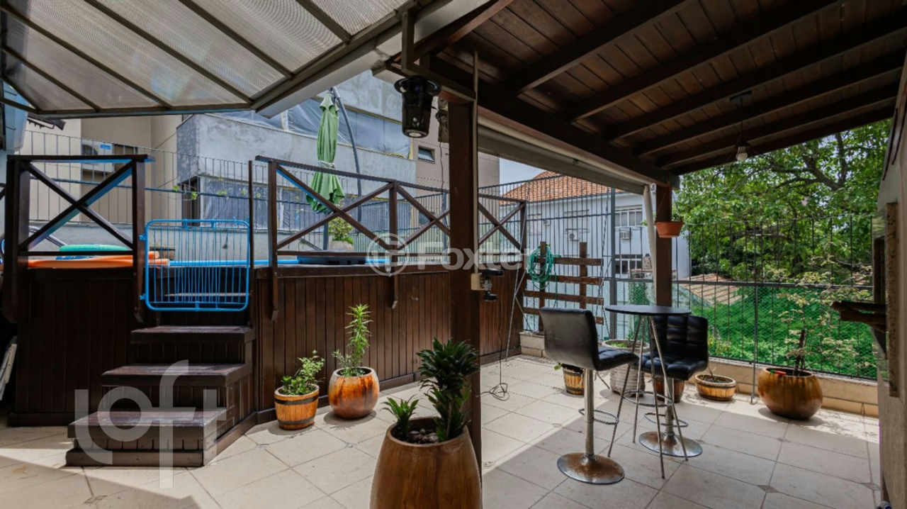 Cobertura à venda com 3 quartos, 190m² - Foto 61