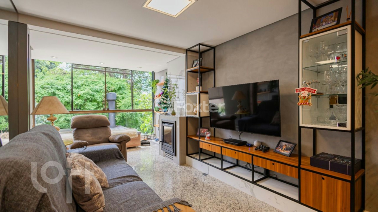 Cobertura à venda com 3 quartos, 190m² - Foto 29