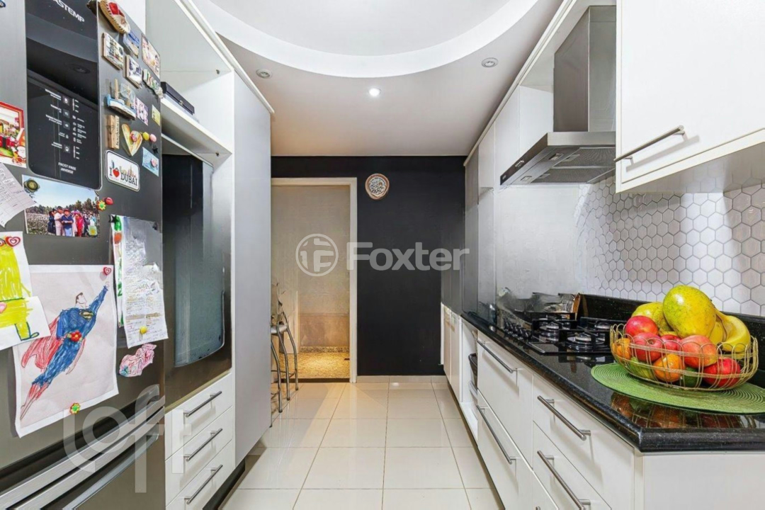 Cobertura à venda com 3 quartos, 190m² - Foto 7