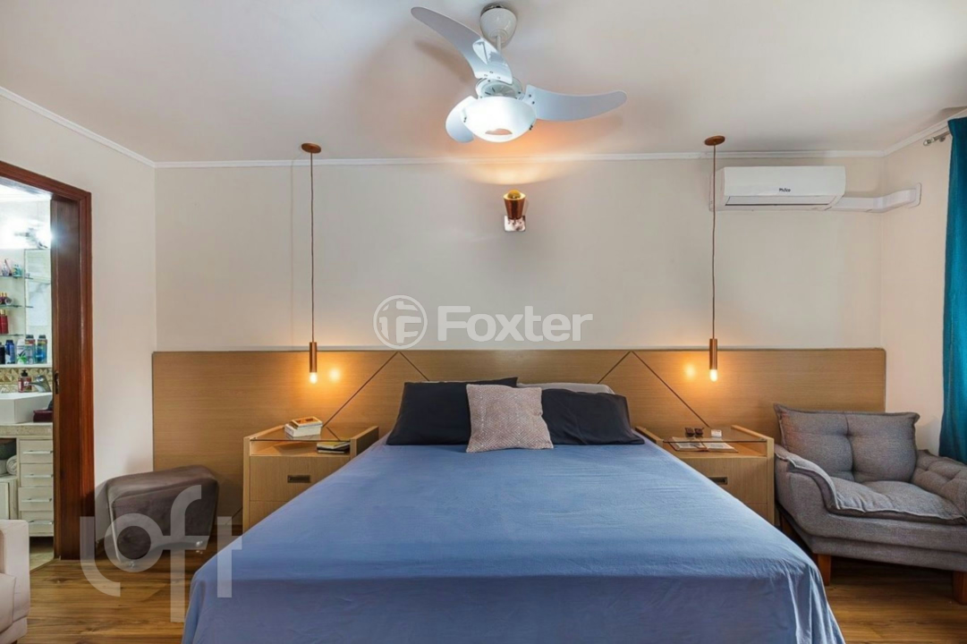 Cobertura à venda com 3 quartos, 190m² - Foto 9