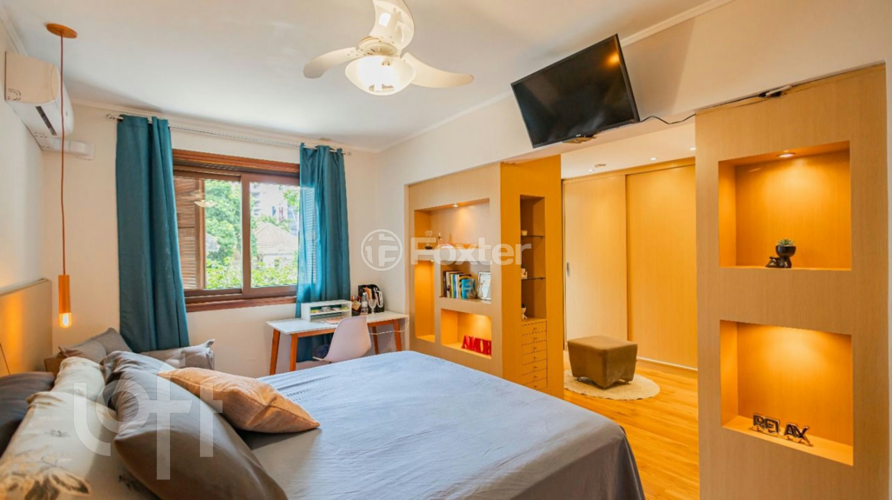 Cobertura à venda com 3 quartos, 190m² - Foto 42