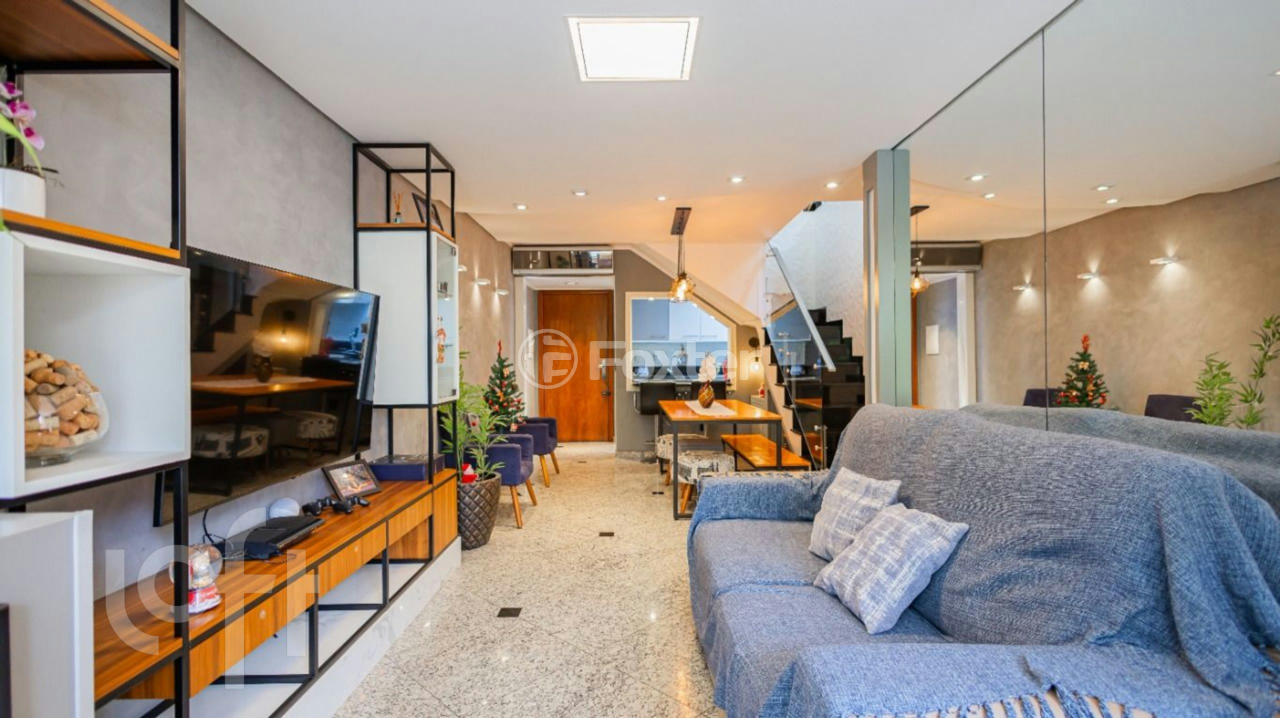 Cobertura à venda com 3 quartos, 190m² - Foto 32