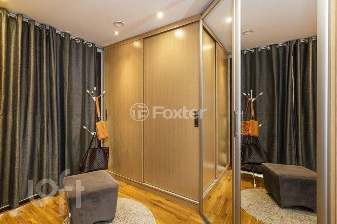 Cobertura à venda com 3 quartos, 190m² - Foto 12