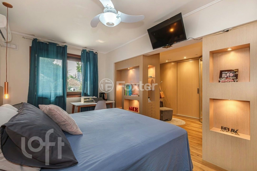 Cobertura à venda com 3 quartos, 190m² - Foto 8