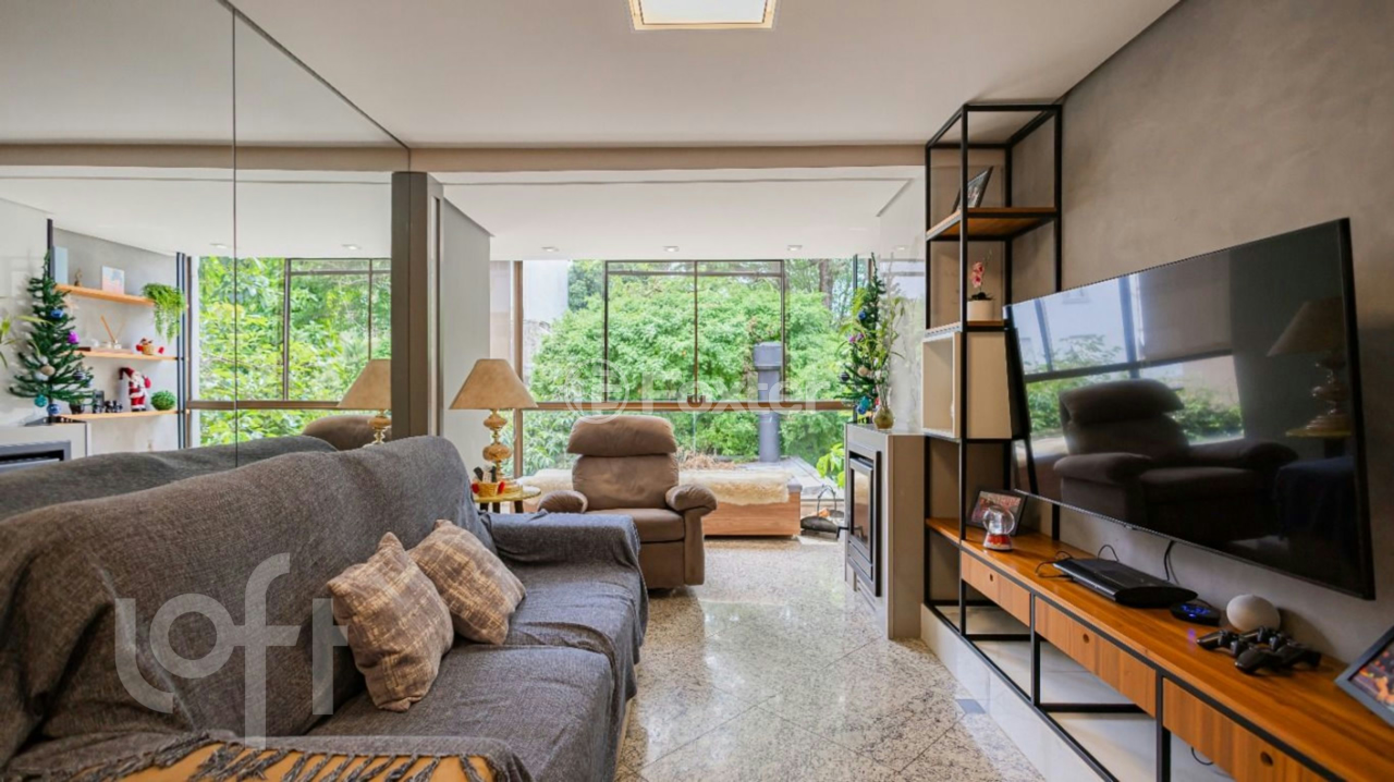Cobertura à venda com 3 quartos, 190m² - Foto 30