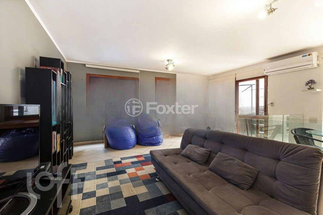 Cobertura à venda com 3 quartos, 190m² - Foto 21