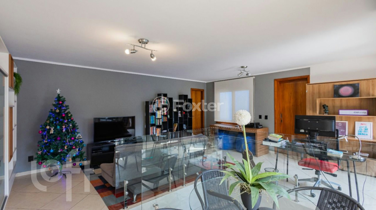 Cobertura à venda com 3 quartos, 190m² - Foto 56