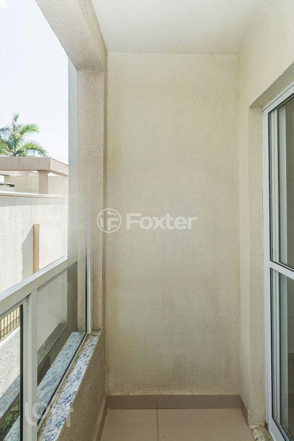Apartamento à venda com 2 quartos, 48m² - Foto 4