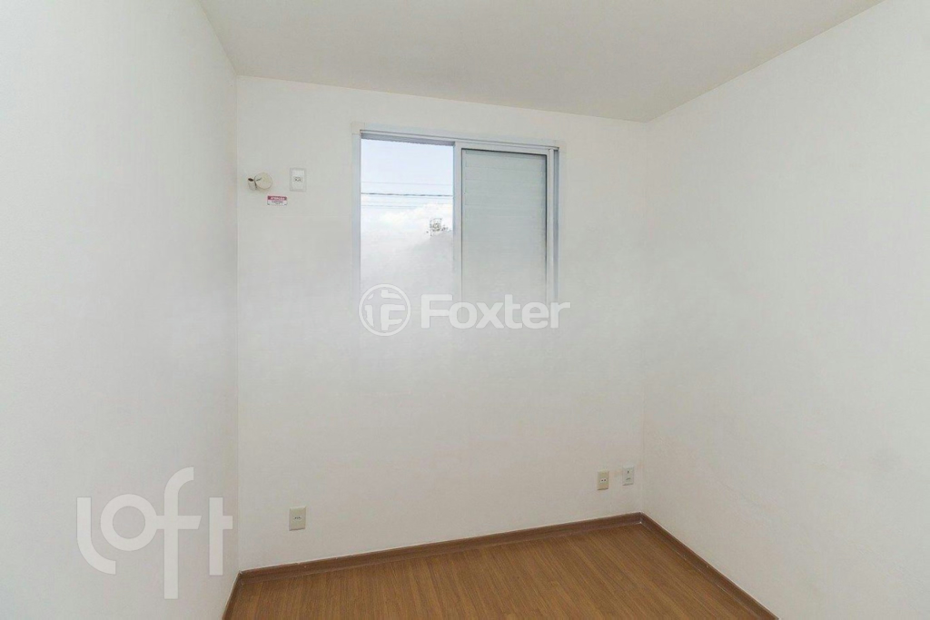 Apartamento à venda com 2 quartos, 48m² - Foto 10