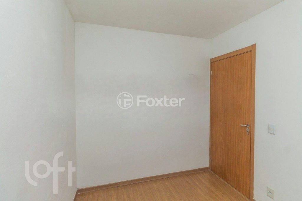 Apartamento à venda com 2 quartos, 48m² - Foto 12