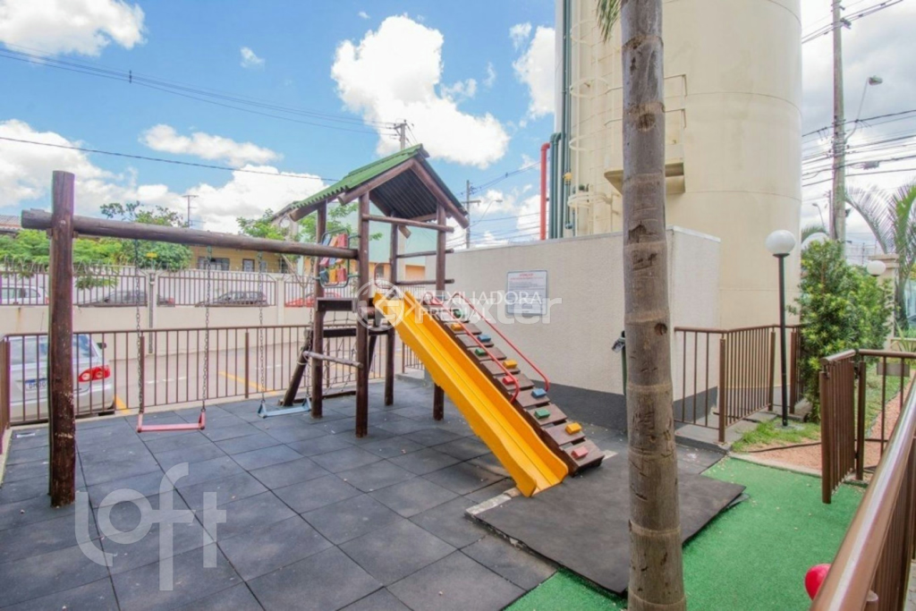Apartamento à venda com 2 quartos, 48m² - Foto 21