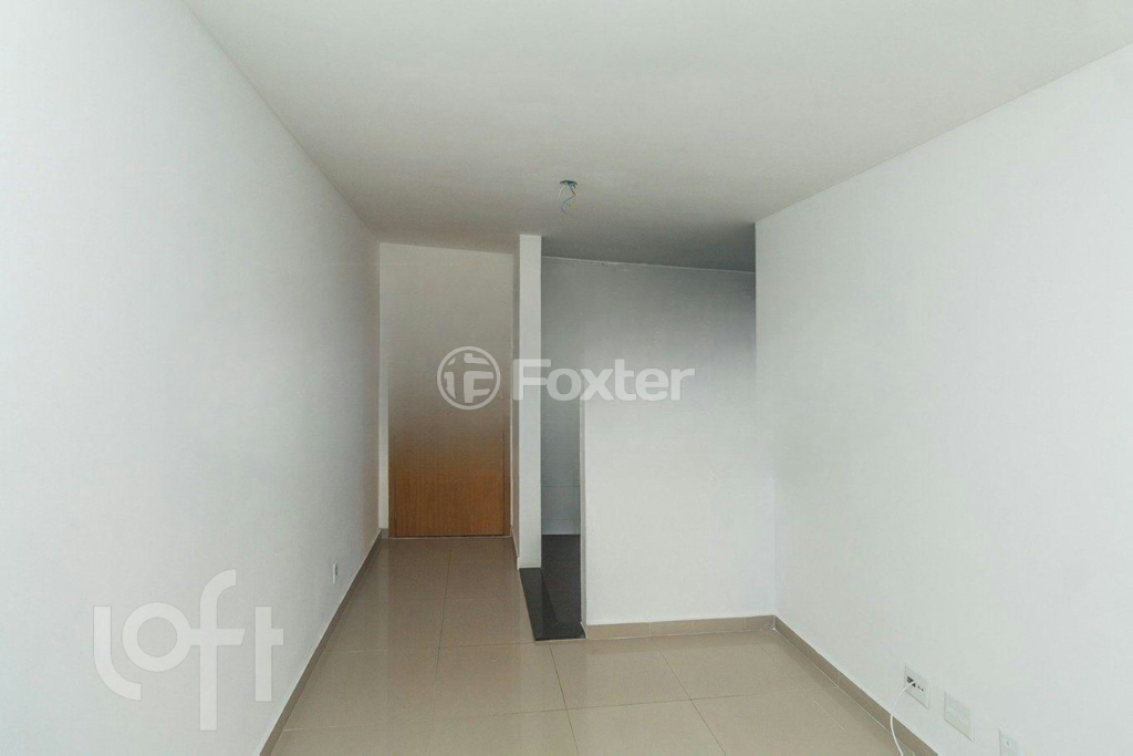 Apartamento à venda com 2 quartos, 48m² - Foto 2