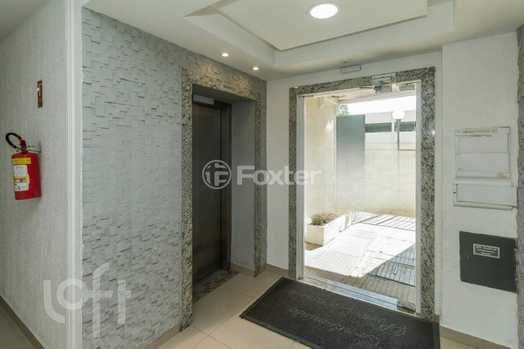 Apartamento à venda com 2 quartos, 48m² - Foto 19