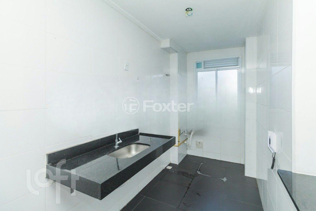 Apartamento à venda com 2 quartos, 48m² - Foto 6