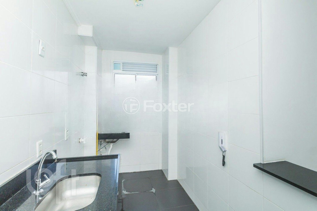 Apartamento à venda com 2 quartos, 48m² - Foto 8
