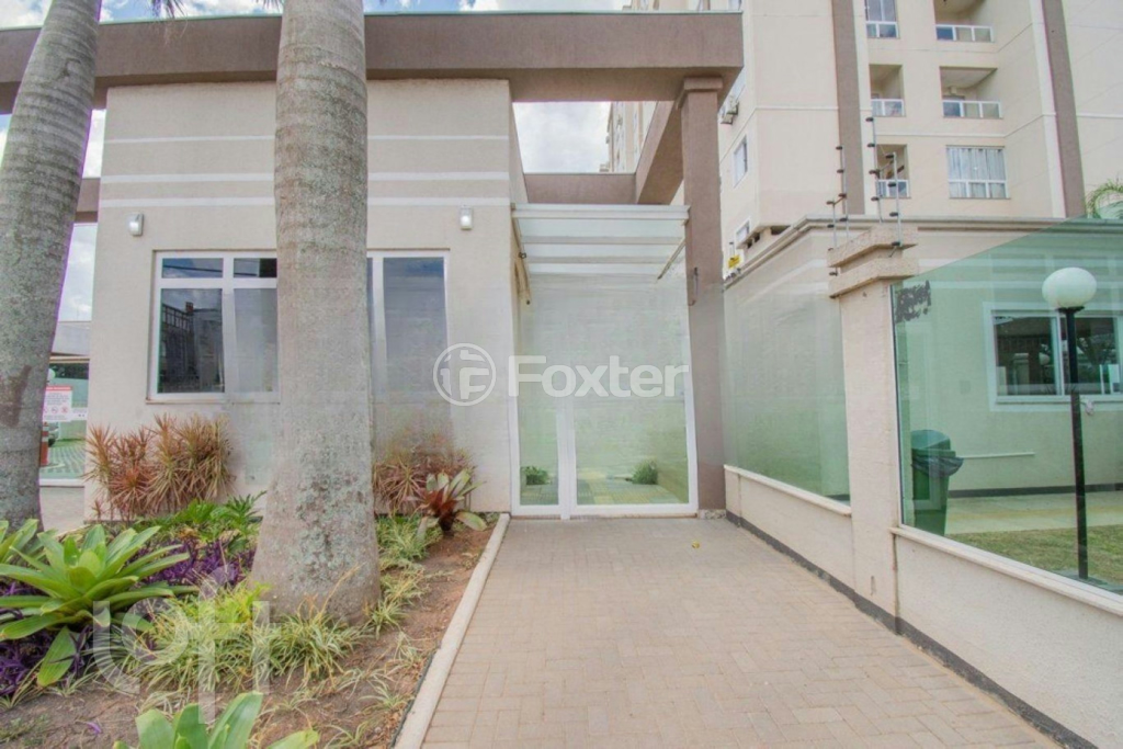 Apartamento à venda com 2 quartos, 48m² - Foto 18