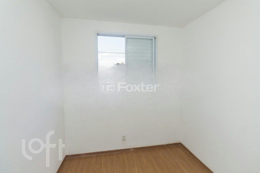 Apartamento à venda com 2 quartos, 48m² - Foto 13