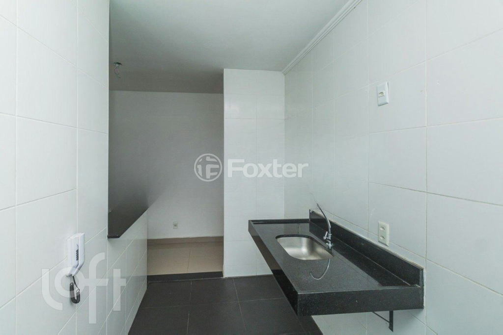 Apartamento à venda com 2 quartos, 48m² - Foto 7