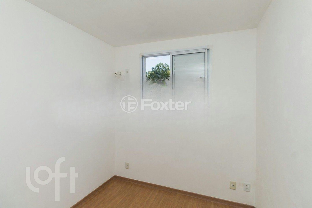 Apartamento à venda com 2 quartos, 48m² - Foto 11