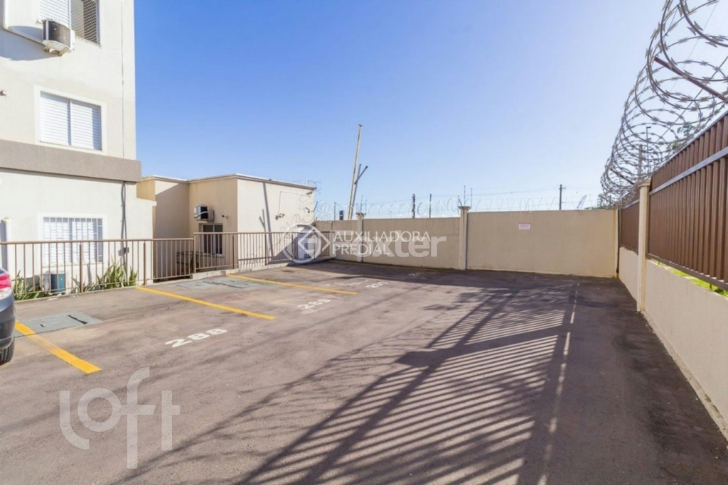 Apartamento à venda com 2 quartos, 48m² - Foto 20