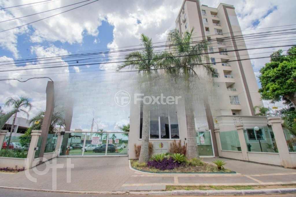 Apartamento à venda com 2 quartos, 48m² - Foto 9