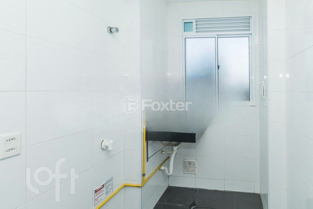 Apartamento à venda com 2 quartos, 48m² - Foto 17