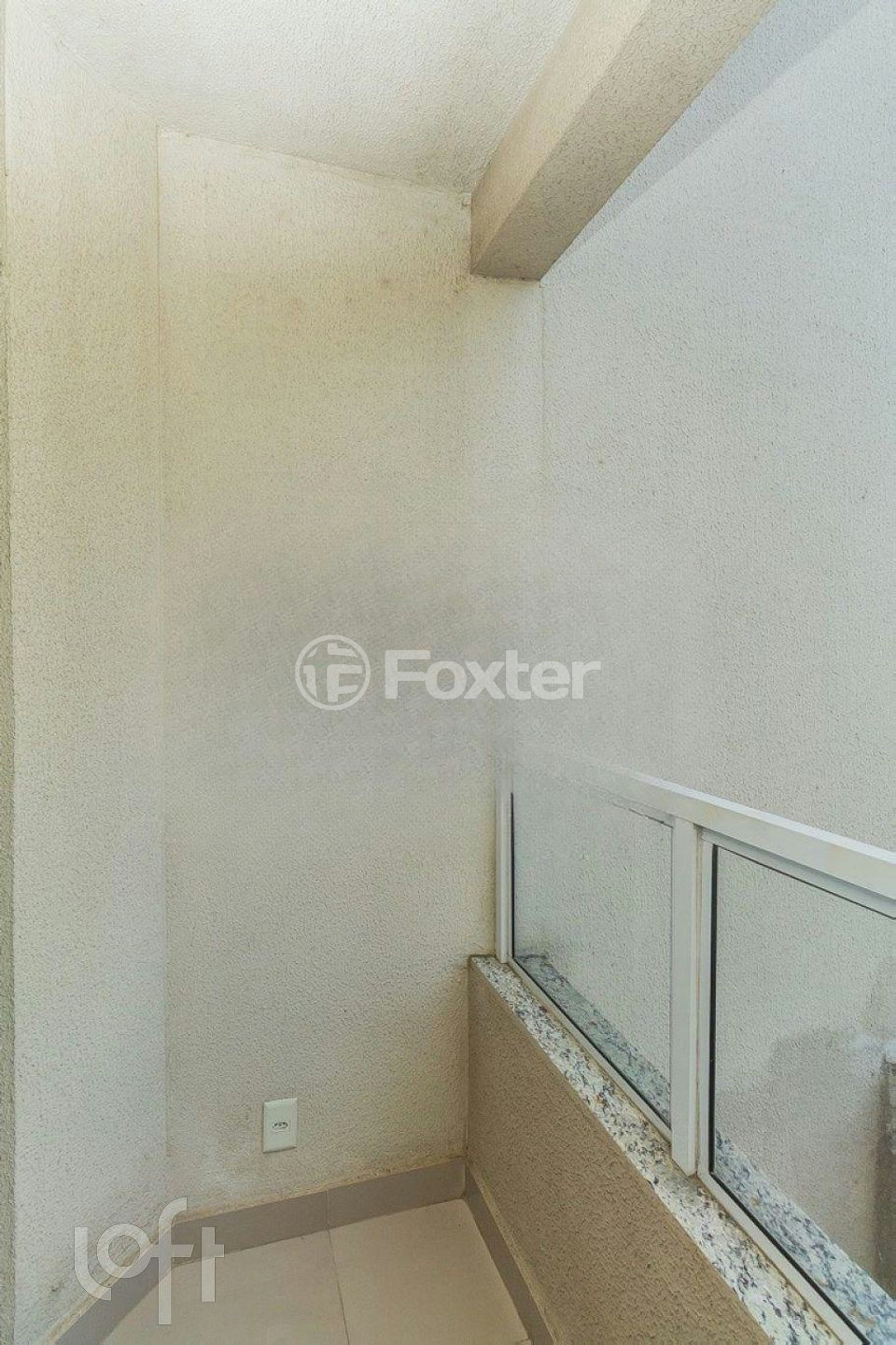 Apartamento à venda com 2 quartos, 48m² - Foto 5