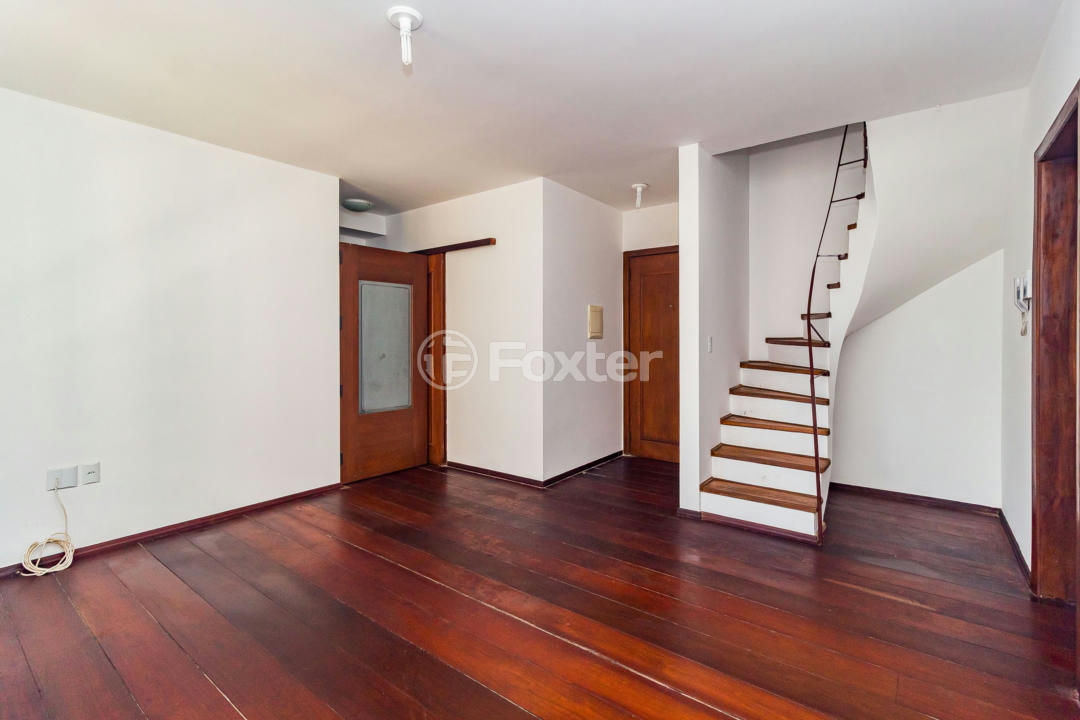 Cobertura à venda com 2 quartos, 125m² - Foto 1