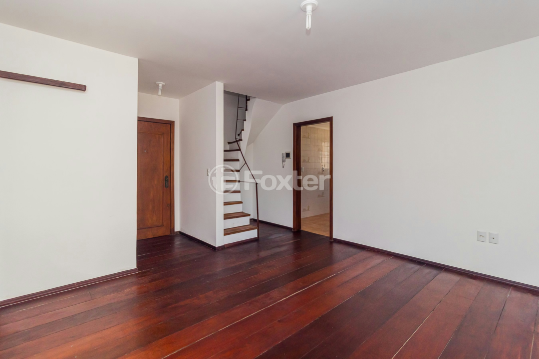 Cobertura à venda com 2 quartos, 125m² - Foto 2