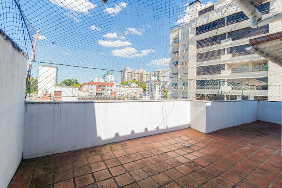 Cobertura à venda com 2 quartos, 125m² - Foto 30
