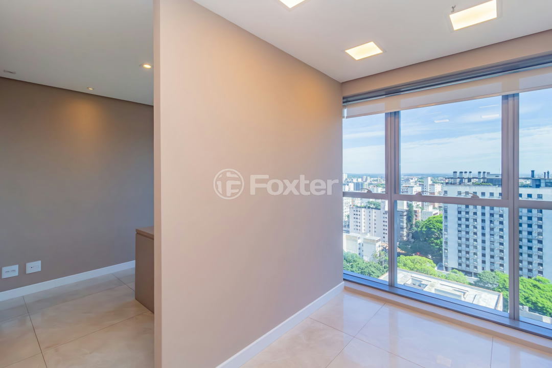 Conjunto Comercial-Sala à venda, 35m² - Foto 1