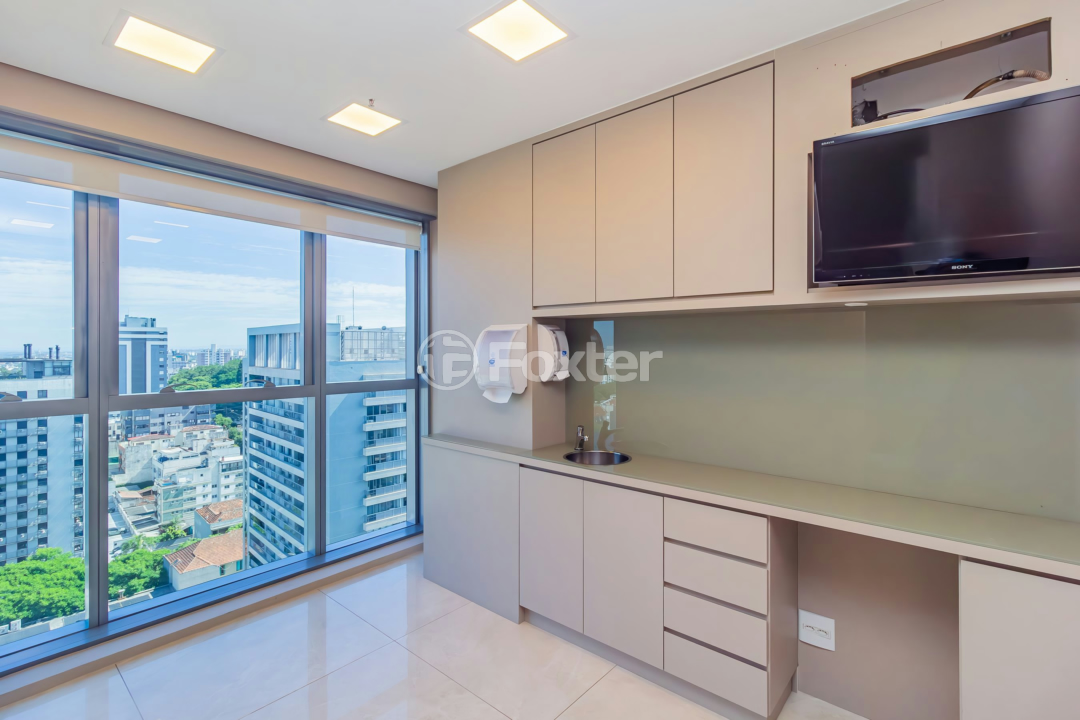 Conjunto Comercial-Sala à venda, 35m² - Foto 2