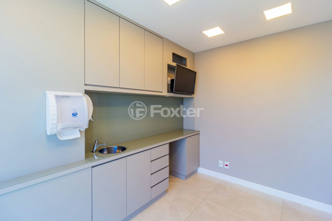 Conjunto Comercial-Sala à venda, 35m² - Foto 3