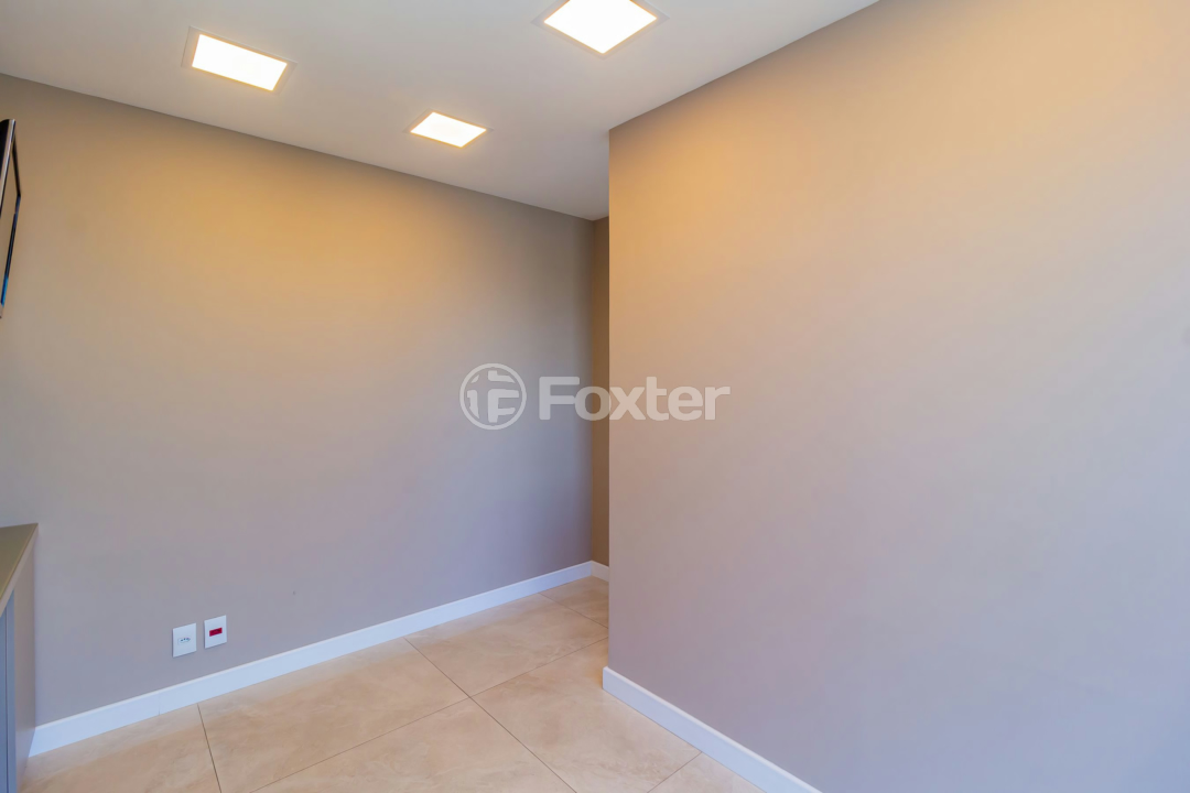 Conjunto Comercial-Sala à venda, 35m² - Foto 4