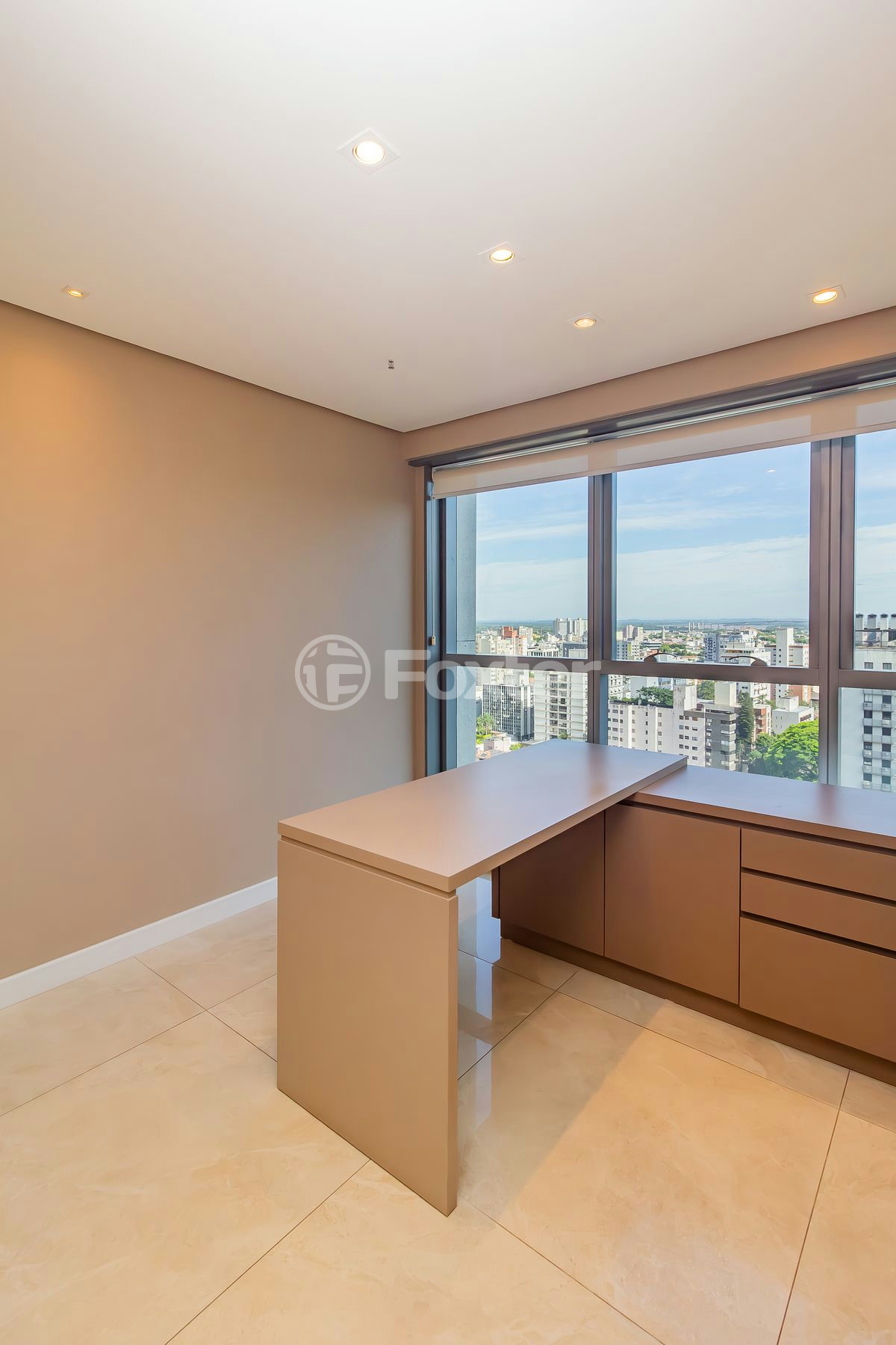 Conjunto Comercial-Sala à venda, 35m² - Foto 7