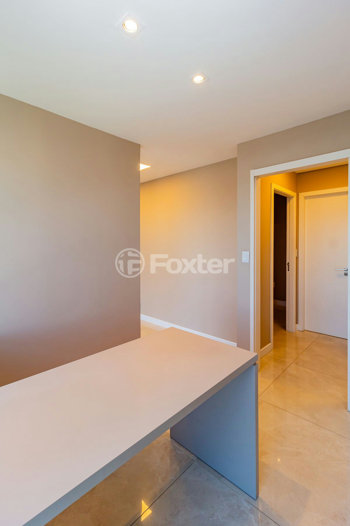 Conjunto Comercial-Sala à venda, 35m² - Foto 8