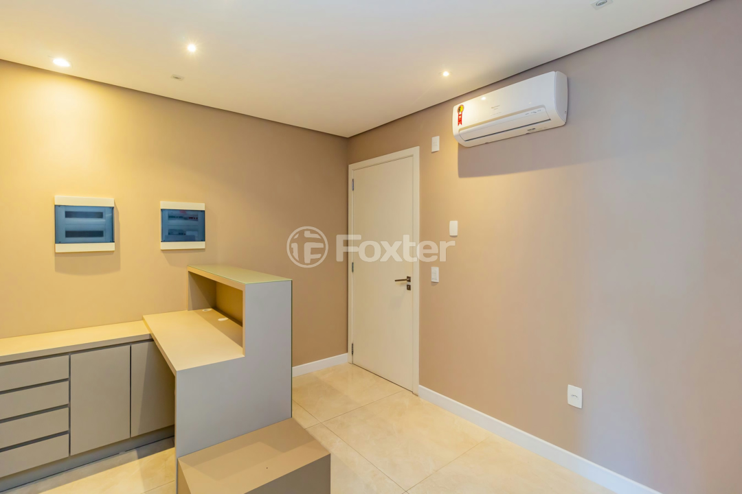 Conjunto Comercial-Sala à venda, 35m² - Foto 11
