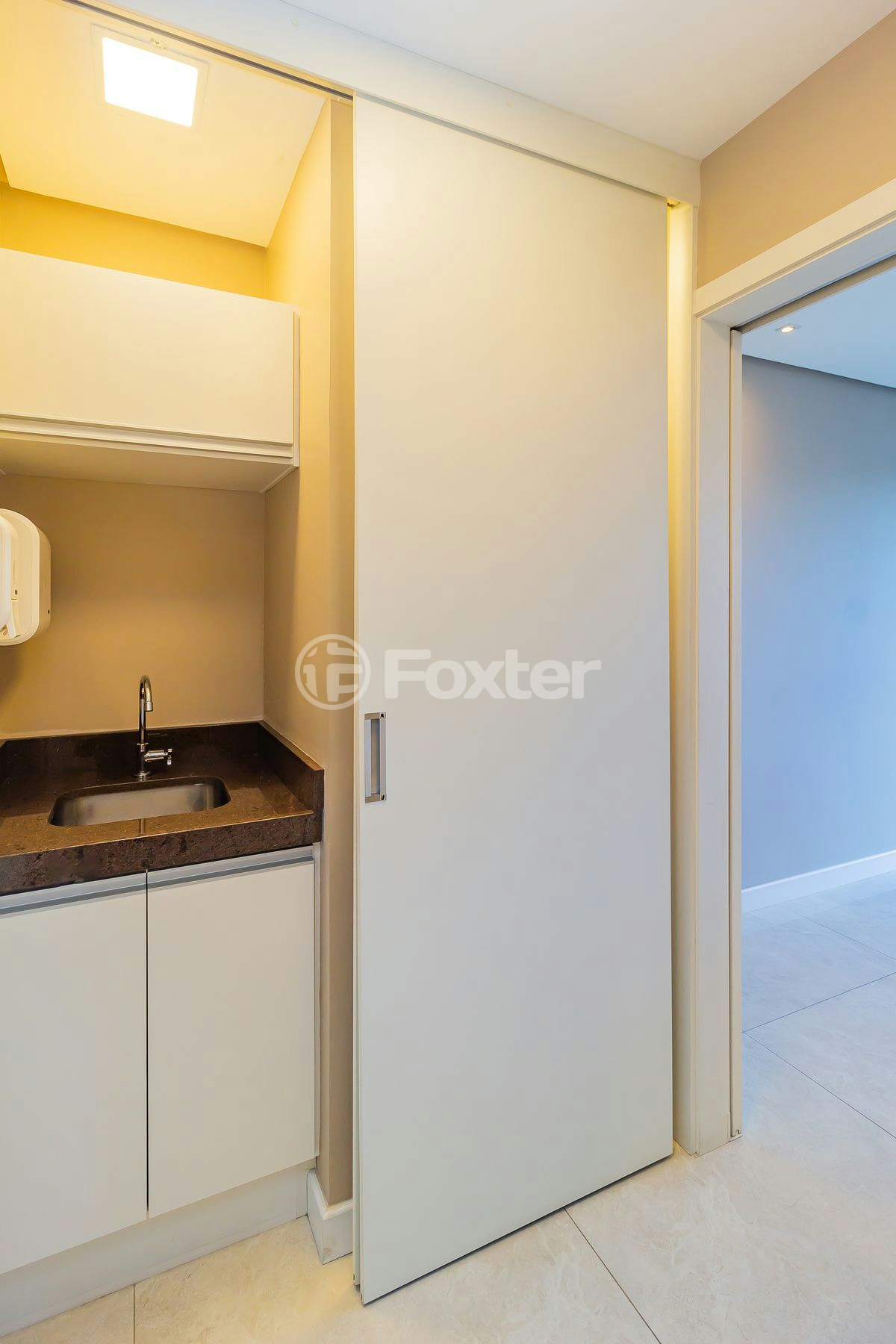 Conjunto Comercial-Sala à venda, 35m² - Foto 13
