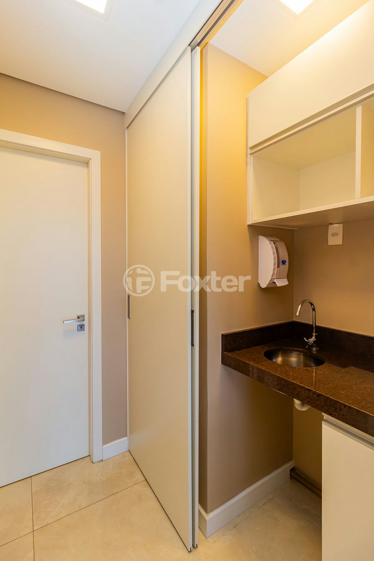 Conjunto Comercial-Sala à venda, 35m² - Foto 14