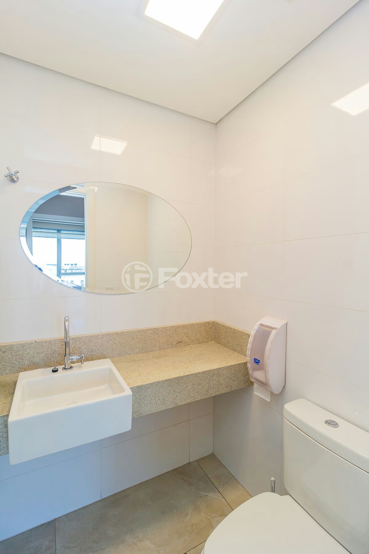 Conjunto Comercial-Sala à venda, 35m² - Foto 15