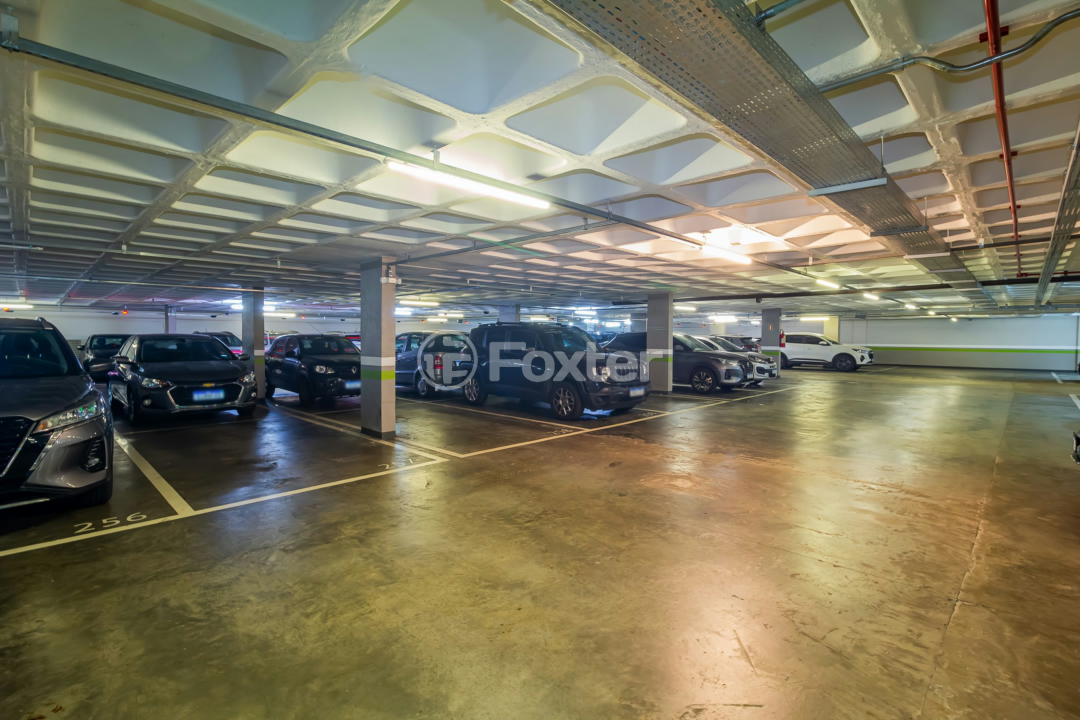 Conjunto Comercial-Sala à venda, 35m² - Foto 16