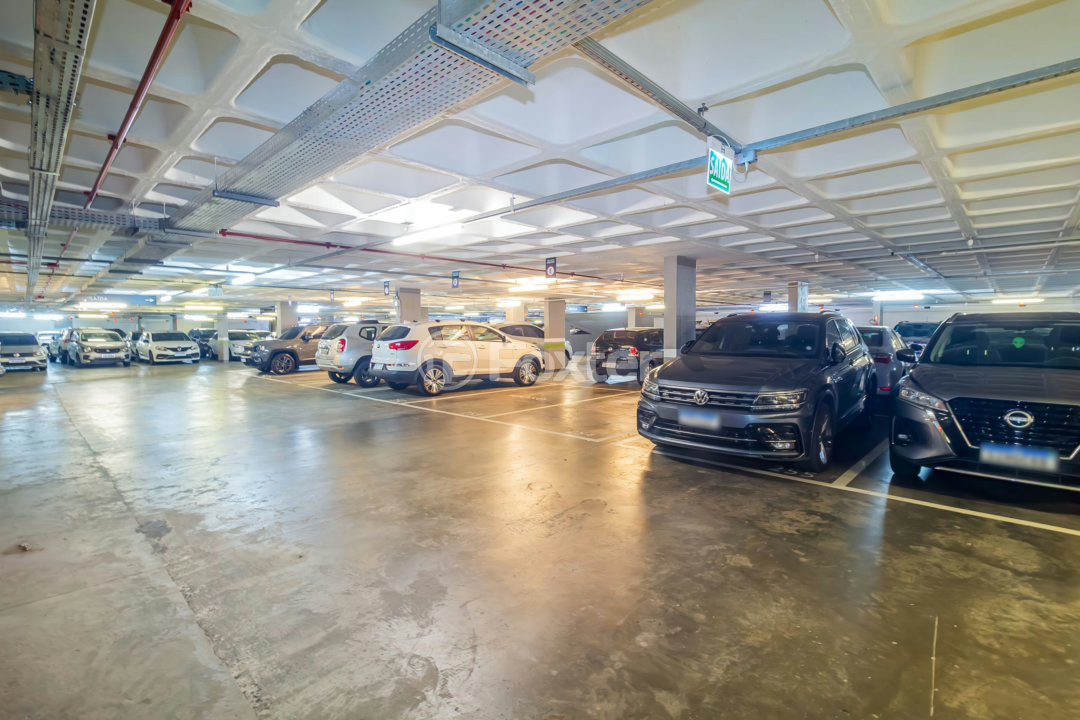 Conjunto Comercial-Sala à venda, 35m² - Foto 17