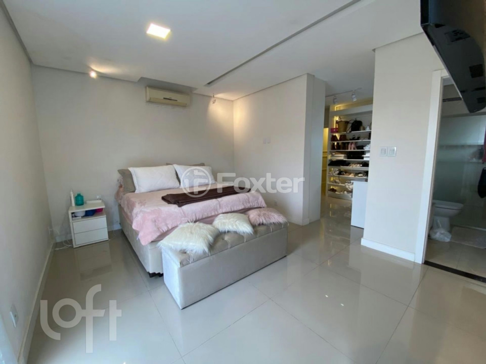 Casa à venda com 3 quartos, 206m² - Foto 19