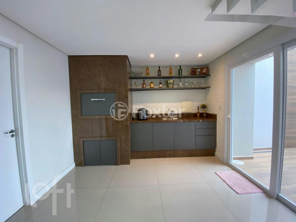 Casa à venda com 3 quartos, 206m² - Foto 13