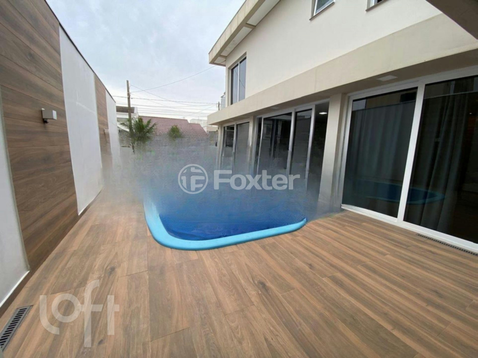 Casa à venda com 3 quartos, 206m² - Foto 6