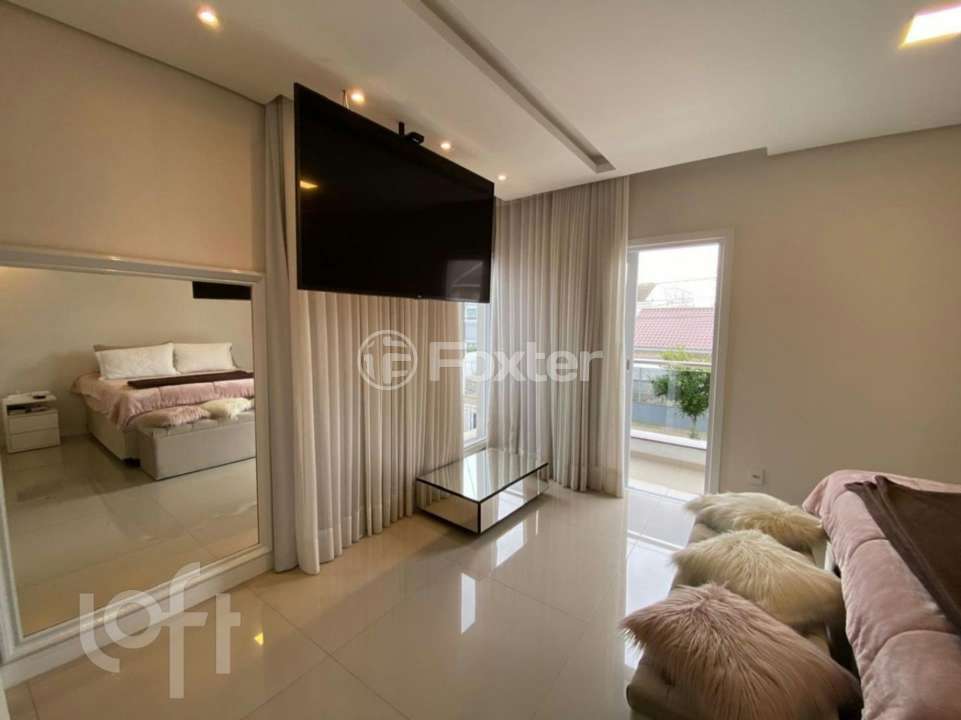 Casa à venda com 3 quartos, 206m² - Foto 21