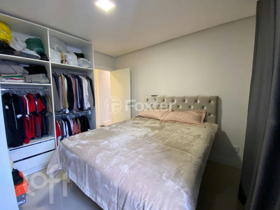 Casa à venda com 3 quartos, 206m² - Foto 17